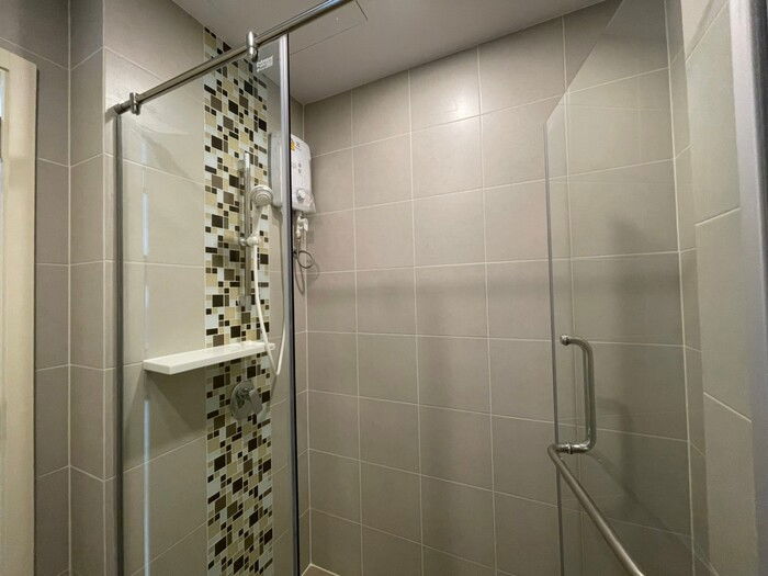 รูป 💥💥ROOM FOR RENT💥💥ศุภาลัย เวอเรนด้า สถานีภาษีเจริญ 2Bed 65 ตร.ม.ชั้น 10 ตึก B วิวสวน แต่งครบ สนใจ LINE: @atfirm📲 - รูปที่ 16/28