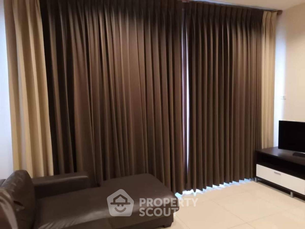 รูป คอนโด 1-ห้องนอน ที่ ไอวี่ เรซิเดนส์ ปิ่นเกล้า ใกล้ MRT บางยี่ขัน (ID 1938952) - รูปที่ 4/14