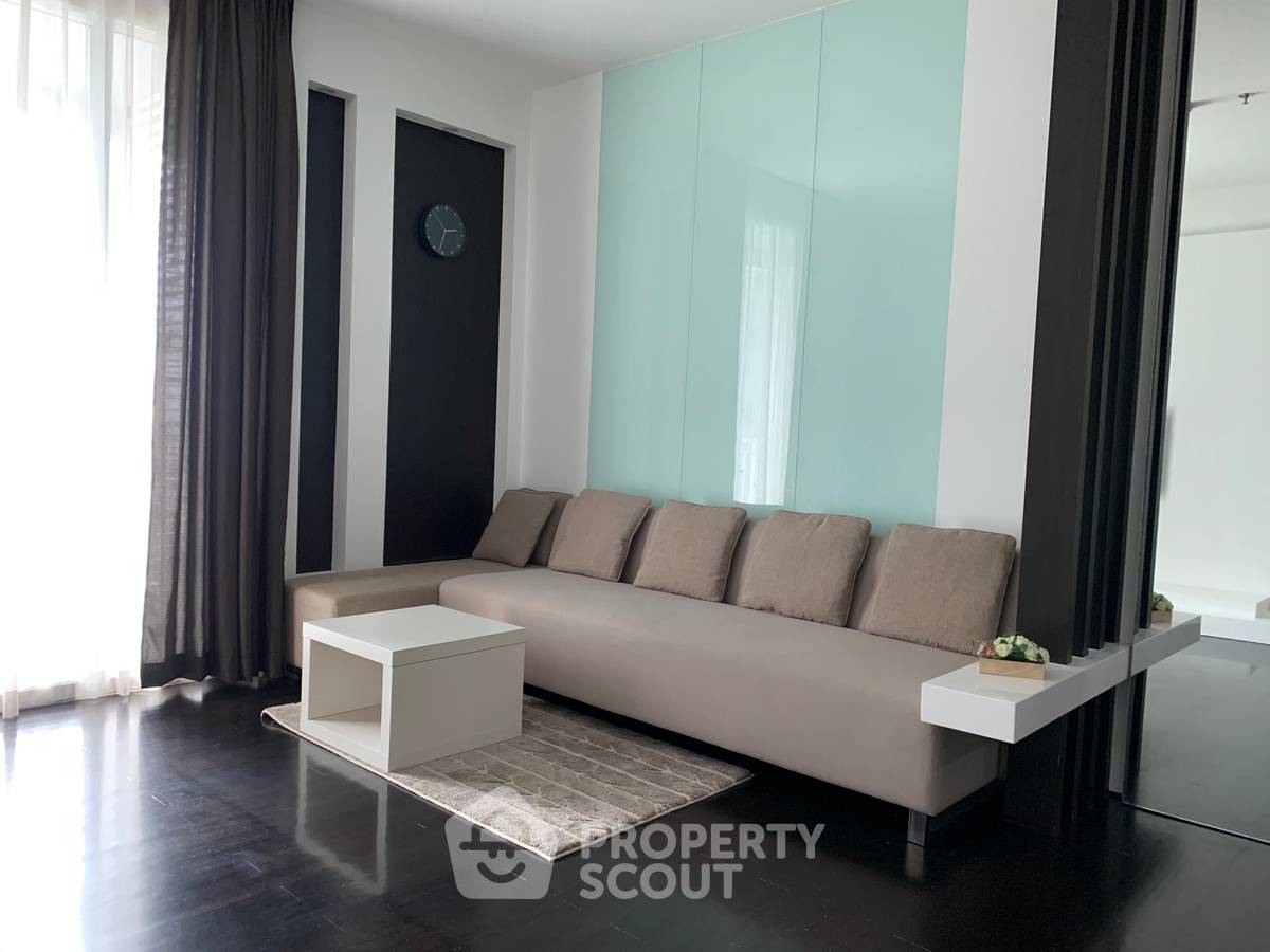 รูป คอนโด 2-ห้องนอน ที่ 39 บาย แสนสิริ ใกล้ BTS พร้อมพงษ์ (ID 2706292) - รูปที่ 1/17