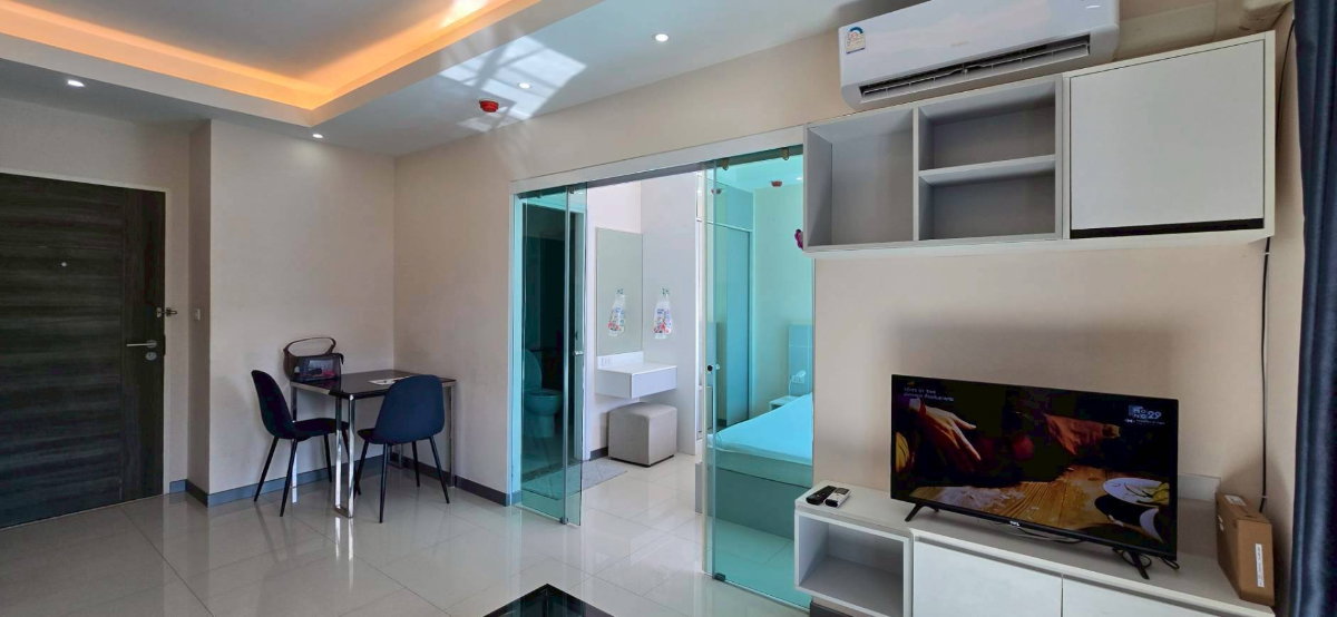 รูป ให้เช่า กรีนซิตี้คอนโด ต.สันนาเม็ง อ.สันทราย ค่าเช่า 6,000/เดือน - รูปที่ 10/23