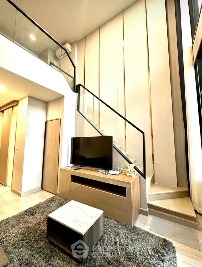 รูป คอนโด 1-ห้องนอน ที่ เซ็นทริค รัชโยธิน ใกล้ BTS รัชโยธิน (ID 2057921) - รูปที่ 2/6