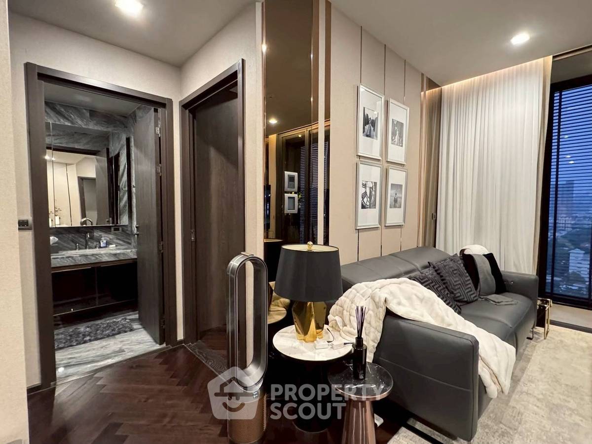 รูป คอนโด 2-ห้องนอน ที่ เดอะ โมนูเมนต์ สนามเป้า ใกล้ BTS อารีย์ (ID 2701848) - รูปที่ 7/12