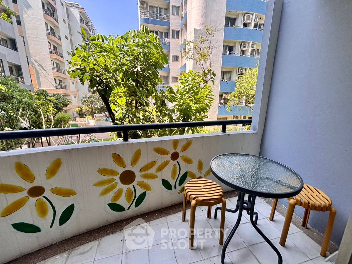 รูป คอนโด 2-ห้องนอน ที่ วอเตอร์ฟอร์ด พาร์ค พระราม 4 ใกล้ BTS พระโขนง (ID 2704403) - รูปที่ 11/27