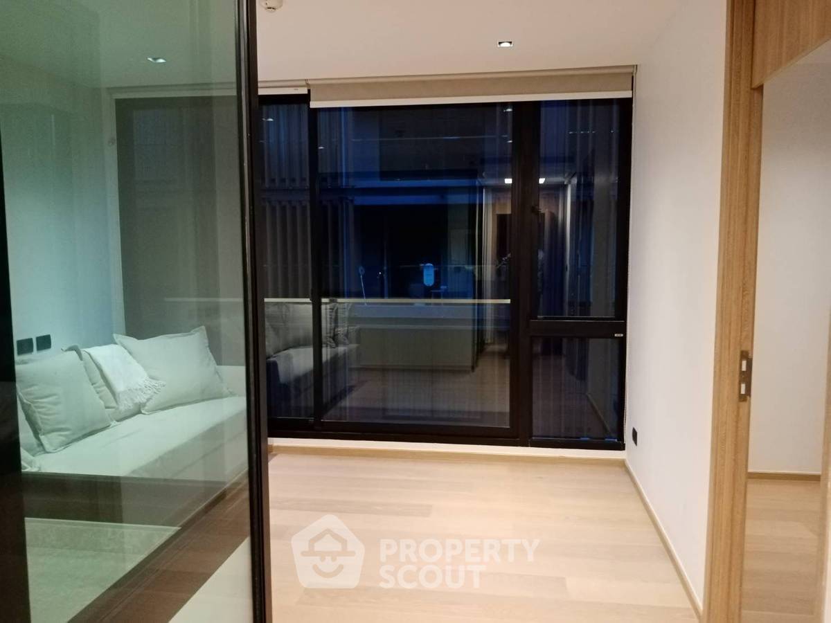 รูป คอนโด 1-ห้องนอน ที่ เฉลิมนิจ อาร์ท เดอ เมซง ใกล้ BTS ทองหล่อ (ID 2059718) - รูปที่ 3/15