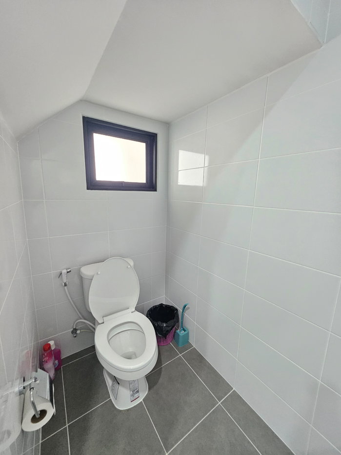 รูป [เช่าด่วน] ทาวน์โฮม Minimal Modern ทิศเหนือรับลม ไม่ร้อนแดด! 🏠 - รูปที่ 9/24