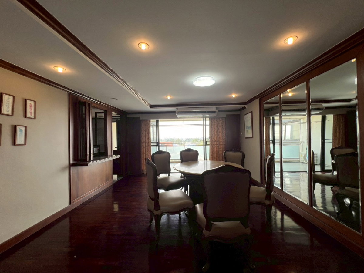 รูป [ให้เช่า] Thana city prestige condo 40,000 บาท/เดือน - รูปที่ 7/8