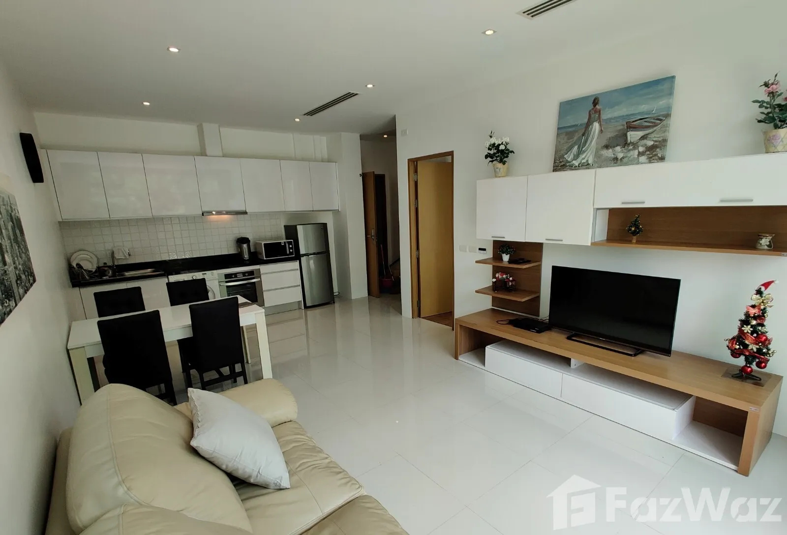 1 Bedroom Condo for sale at Grand Kamala Falls  1384398 - image 4