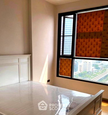 ขายคอนโด : คอนโด 1-ห้องนอน ที่ ฟิวส์ สาทร-ตากสิน ใกล้ BTS วงเวียนใหญ่ (ID 2450595)