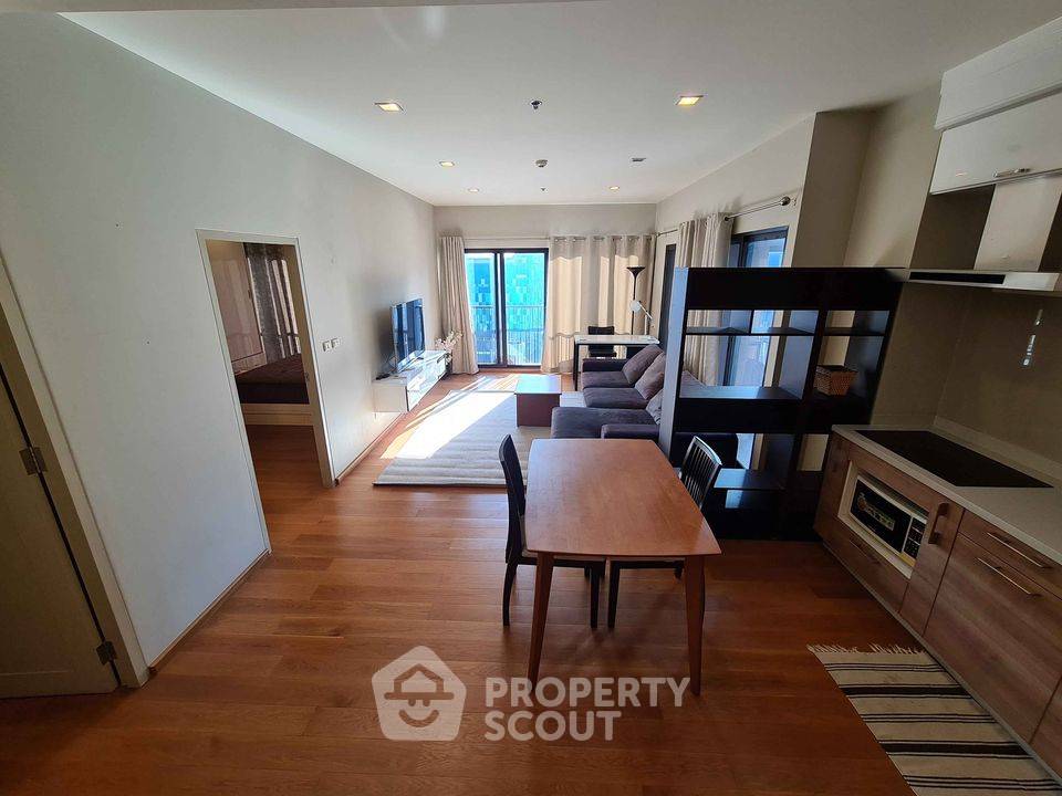 รูป คอนโด 2-ห้องนอน ที่ โนเบิล รีวิล เอกมัย ใกล้ BTS เอกมัย (ID 467145) - รูปที่ 9/16