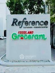 รูป คอนโด 1-ห้องนอน ที่ เรฟเฟอเรนซ์ สาทร-วงเวียนใหญ่ ใกล้ BTS วงเวียนใหญ่ (ID 2048802) - รูปที่ 14/16