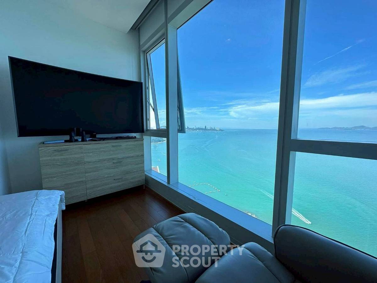 รูป คอนโด 1-ห้องนอน ที่ เดอะ ปาล์ม - หาดวงศ์อมาตย์ ใกล้ ปราสาทสัจธรรม (ID 2705610) - รูปที่ 13/15