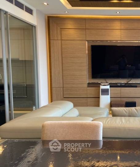 รูป คอนโด 2-ห้องนอน ที่ เดอะ แบงค็อค สาทร ใกล้ BTS สุรศักดิ์ (ID 2691563) - รูปที่ 3/4