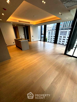 Condos for sale : 2-BR Condo at Tonson One Residence near BTS Chit Lom (ID 1373094)