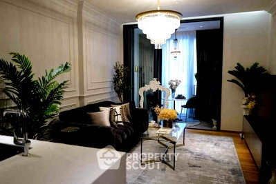 Condos for sale : 1-BR 57 Sqm Condo For Sale, Beatniq Sukhumvit 32, Near BTS Thong Lor (ID 2582401)