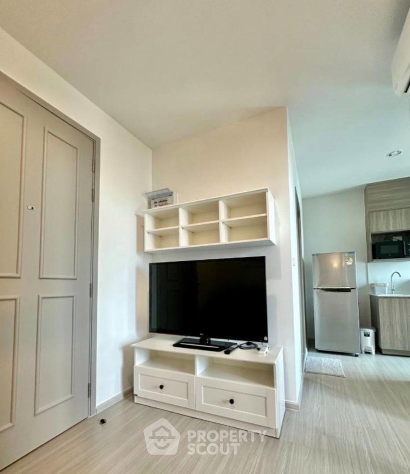 รูป คอนโด 1-ห้องนอน ที่ เดอะพาร์คแลนด์ เพชรเกษม 56 ใกล้ MRT หลักสอง (ID 2100260) - รูปที่ 1/8