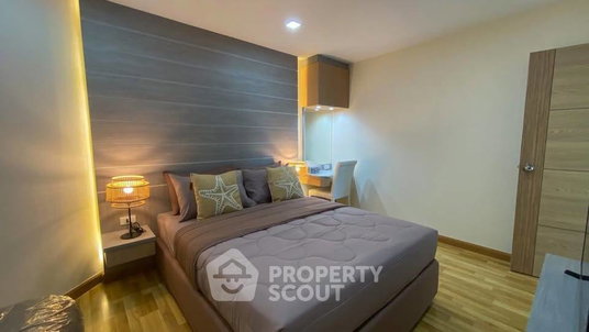 2-BR Condo at Whale Marina Condo close to Pattaya (ID 2420383)