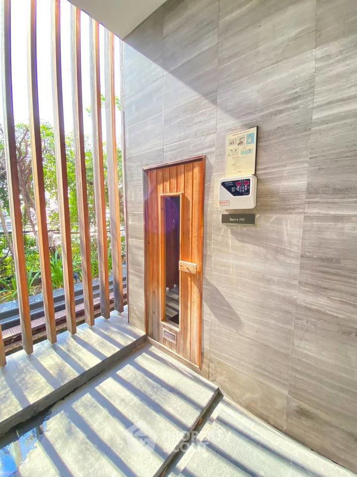 รูป คอนโด 1-ห้องนอน ที่ 185 ราชดำริ ใกล้ BTS ราชดำริ (ID 2707723) - รูปที่ 35/40