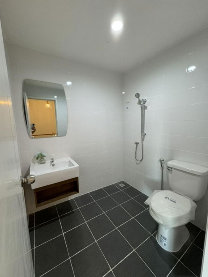 รูป ทาวน์เฮ้าส์ พฤกษาวิลล์ 53 เฟส 2 3ห้องนอน 2 ห้องน้ำ - รูปที่ 17/17