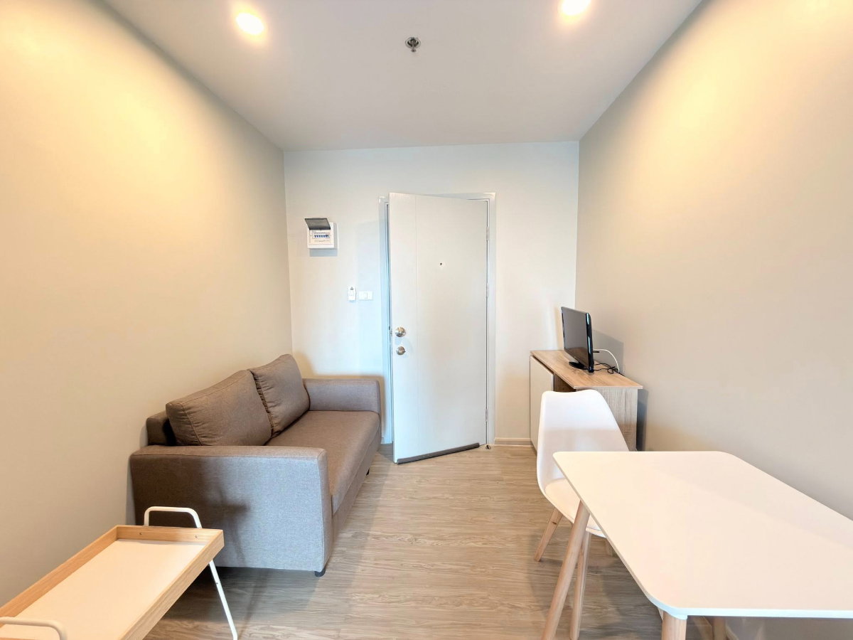 รูป Regent Home Wutthakat | ราคา 9,500 บาท | ห้องสวย ทำเลดี เฟอร์นิเจอร์ครบ พร้อมอยู่ - รูปที่ 5/13