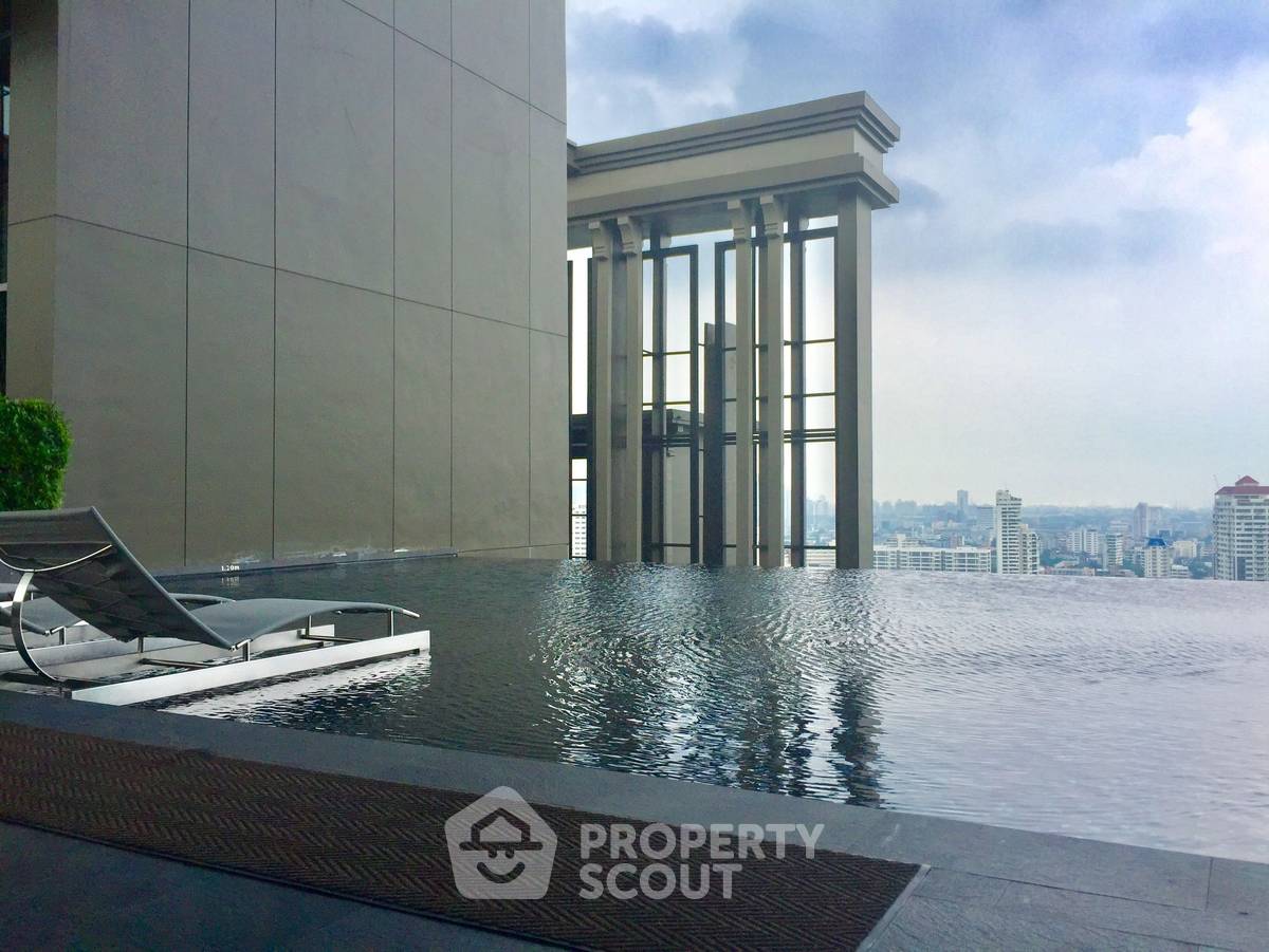รูป คอนโด 1-ห้องนอน ที่ เดอะ เครสท์ สุขุมวิท 34 ใกล้ BTS ทองหล่อ (ID 2638749) - รูปที่ 16/20