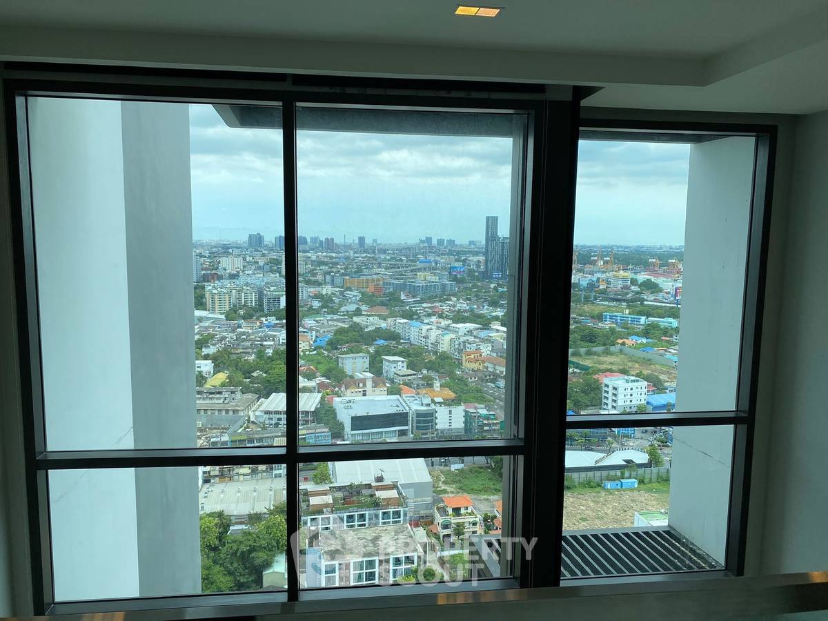 รูป คอนโด 1-ห้องนอน ที่ ริทึ่ม สุขุมวิท 44/1 ใกล้ BTS พระโขนง (ID 782853) - รูปที่ 2/9