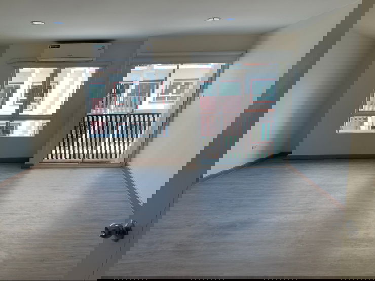 รูป 👑 For rent 🌃 ปรัชญา บิซโฮม อ่อนนุช-สุวรรณภูมิ 🌃 JA-1205 - รูปที่ 6/16