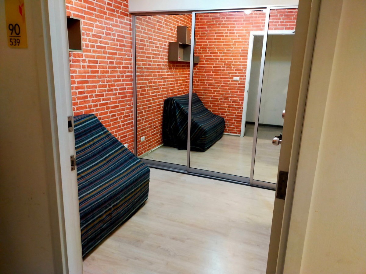 รูป 🔥ราคาดีที่สุด 🔥พลัม พาร์ค เฟส 2 🔥เฟอร์ครบครัน เข้ามาอยู่ได้เลยจ้า - รูปที่ 5/22