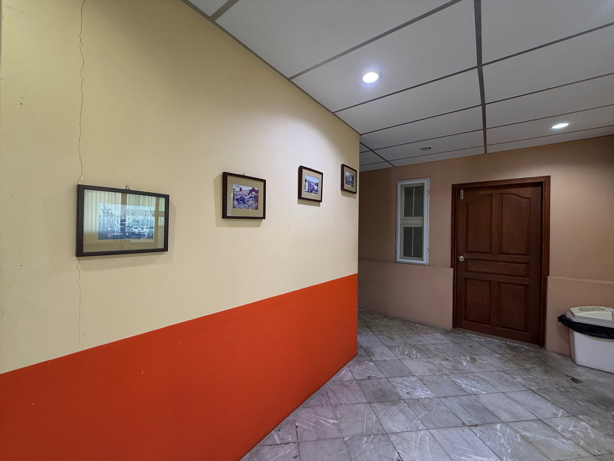 รูป ขายออฟฟิศพร้อมโกดัง เทพารักษ์ – บางปลา หมู่บ้านสุรีวรรณ | ใกล้ถนนใหญ่เทพารักษ์ เพียง 2 กม.  - รูปที่ 16/19