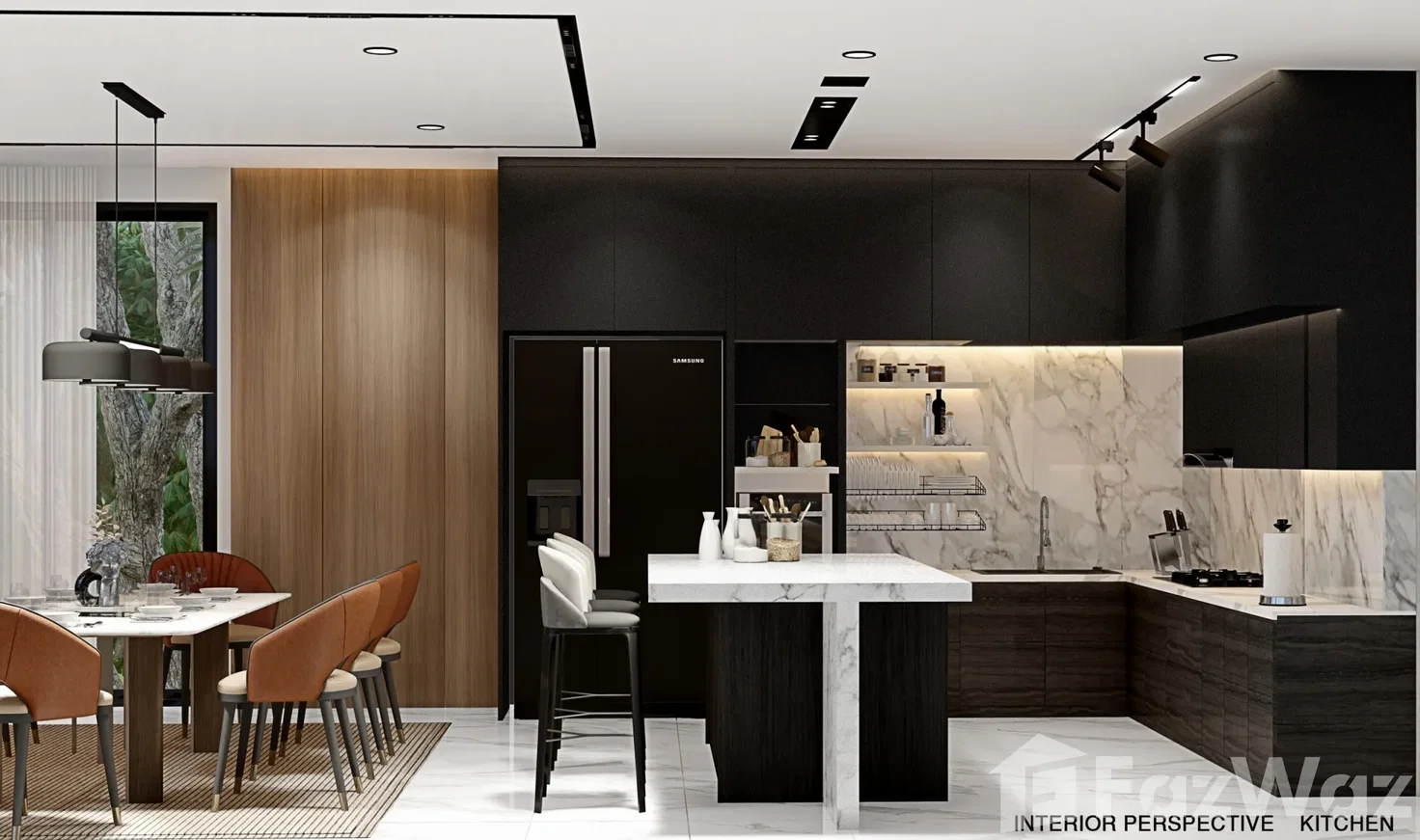 รูป ขาย วิลล่า 3 ห้องนอน ในโครงการ กลอรี กรีน ฮิลล์ วิลล่า 5646843 - รูปที่ 6/25