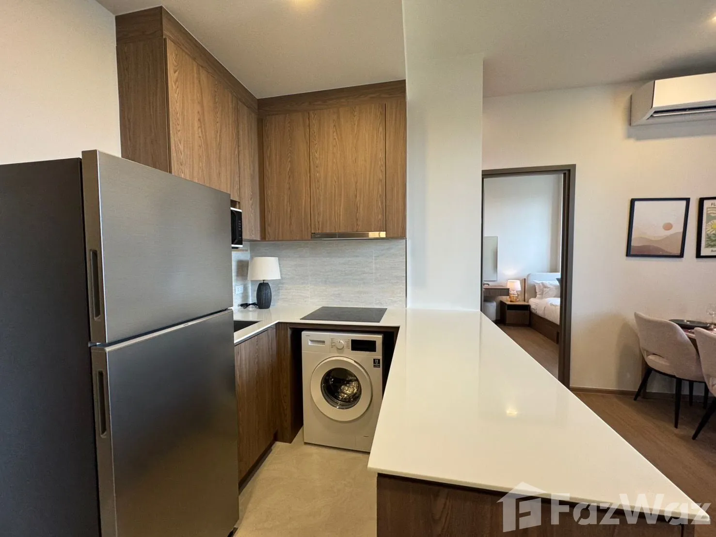 2 bedroom condo for sale at Canvas 6045697 - image 2
