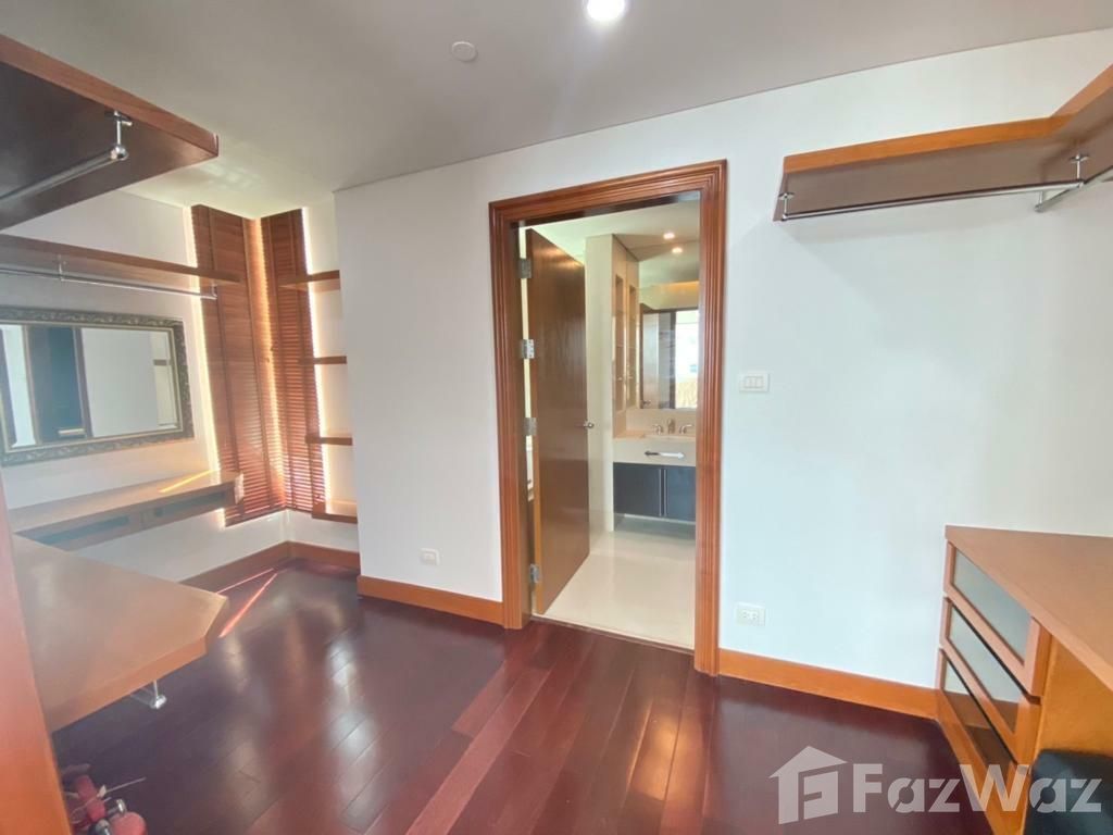 รูป คอนโดให้เช่า 3 ห้องนอน ในโครงการ เดอะ พาร์ค ชิดลม 1133626 - รูปที่ 6/6