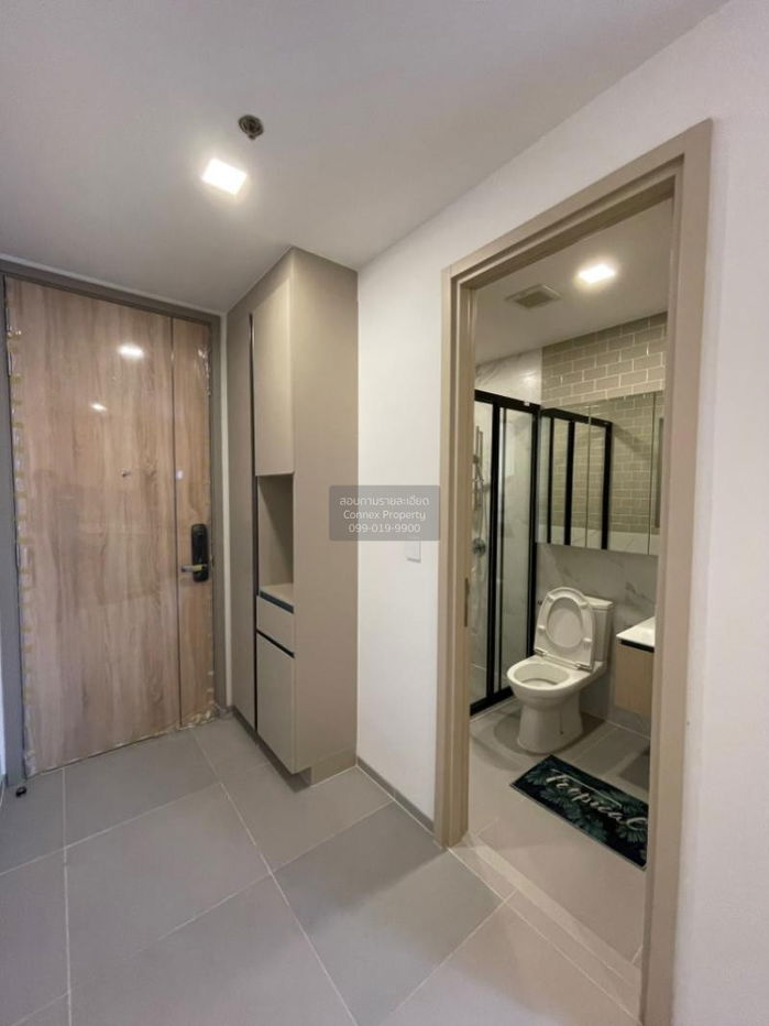 รูป เช่าคอนโด เอ็กซ์ที พญาไท BTS-พญาไท ถนนพญาไท เขต ราชเทวี กรุงเทพ CX-75076 ✅ ทักไลน์ @connexproperty ตอบทันที ทีมงานมืออาชีพ ✅ - รูปที่ 1/11