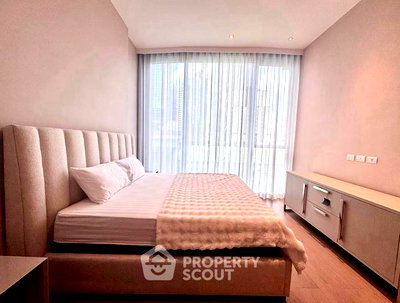 Condos for rent Lang Suan Road : 1-BR Condo at SCOPE Langsuan near BTS Chit Lom (ID 2664947)