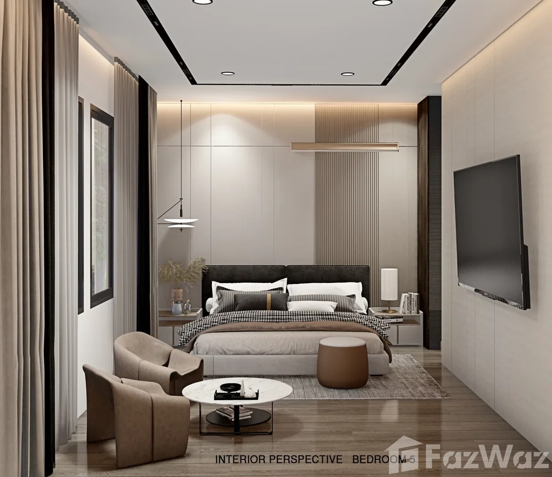 รูป ขาย วิลล่า 3 ห้องนอน ในโครงการ กลอรี กรีน ฮิลล์ วิลล่า 5646843 - รูปที่ 9/25
