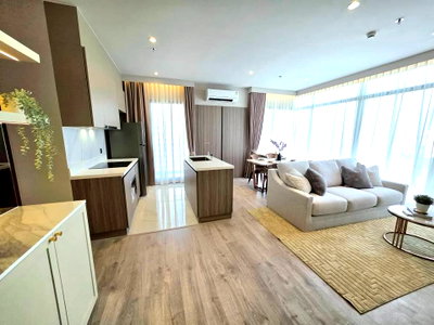 คอนโดให้เช่า : เช่าคอนโด RHYTHM EKKAMAI ESTATE/ริธึ่ม เอกมัย เอสเตท (F6903007) ID Line : @pccenter