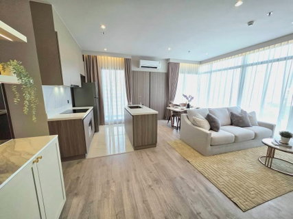 รูปภาพ Condo for Rent at RHYTHM EKKAMAI ESTATE (F6903007)