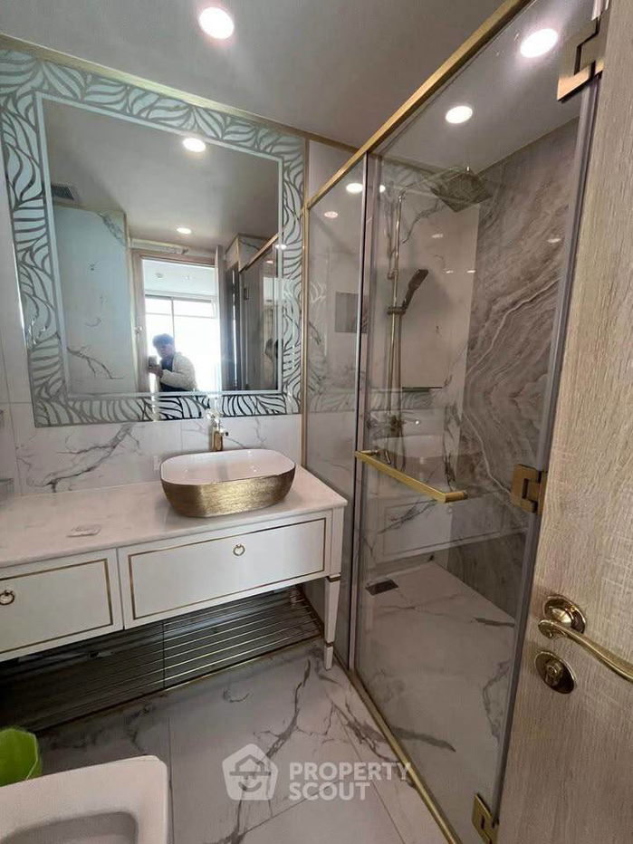 รูป คอนโด 2-ห้องนอน ที่ โคปาคาบาน่า บีช จอมเทียน ใกล้ หาดจอมเทียน (ID 2663440) - รูปที่ 6/22