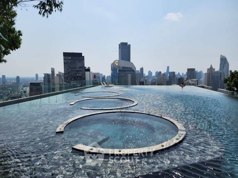 picture 2-BR Condo at Life One Wireless near BTS Phloen Chit (ID 1344791) - 10/12