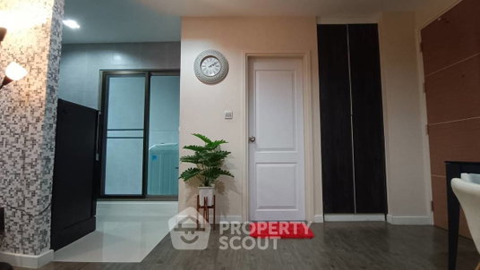 รูปภาพ 2-BR Condo at B Campus Prachachuen close to Ngam Wong Wan (ID 1477099)