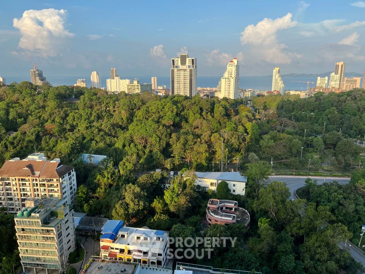 รูป คอนโด 1-ห้องนอน ที่ ยูนิกซ์ พัทยาใต้ ใกล้ ถนนพระตำหนัก พัทยา (ID 2702015) - รูปที่ 1/13