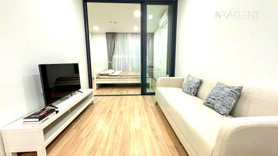 Condos for rent : For Rent Condo XT PHAYATHAI Building 1, Floor 9,1 bed room, Room size 46 sqm
