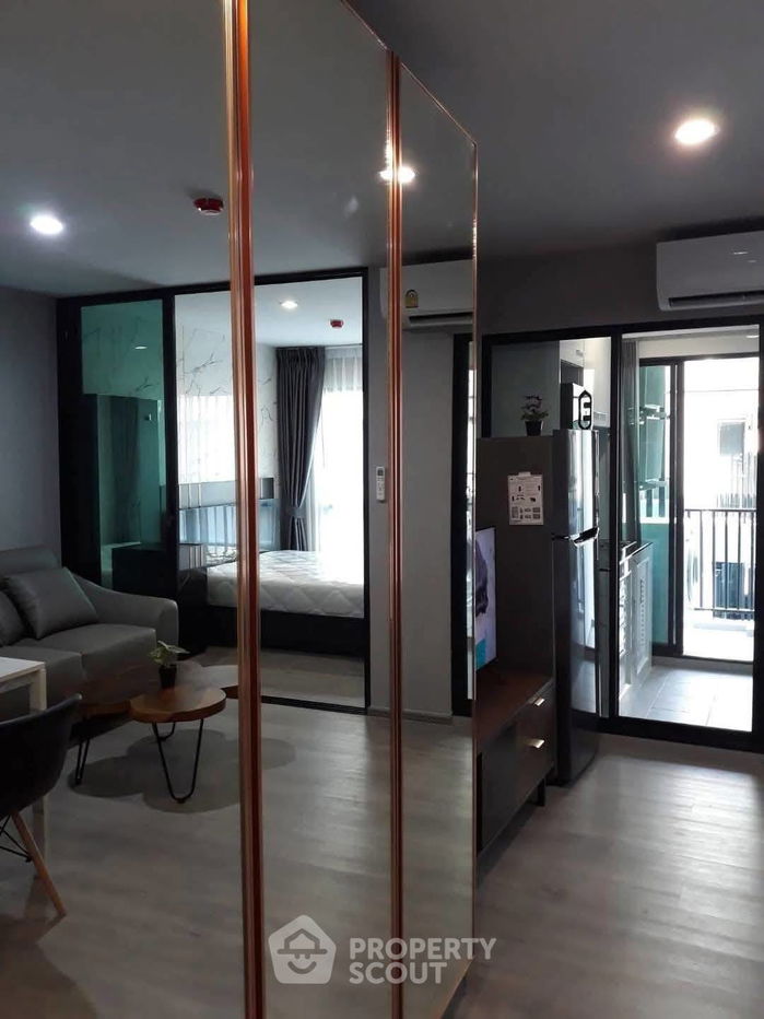 รูป คอนโด 1-ห้องนอน ที่ รีช พหลโยธิน 52 ใน คลองถนน (ID 2705459) - รูปที่ 6/14