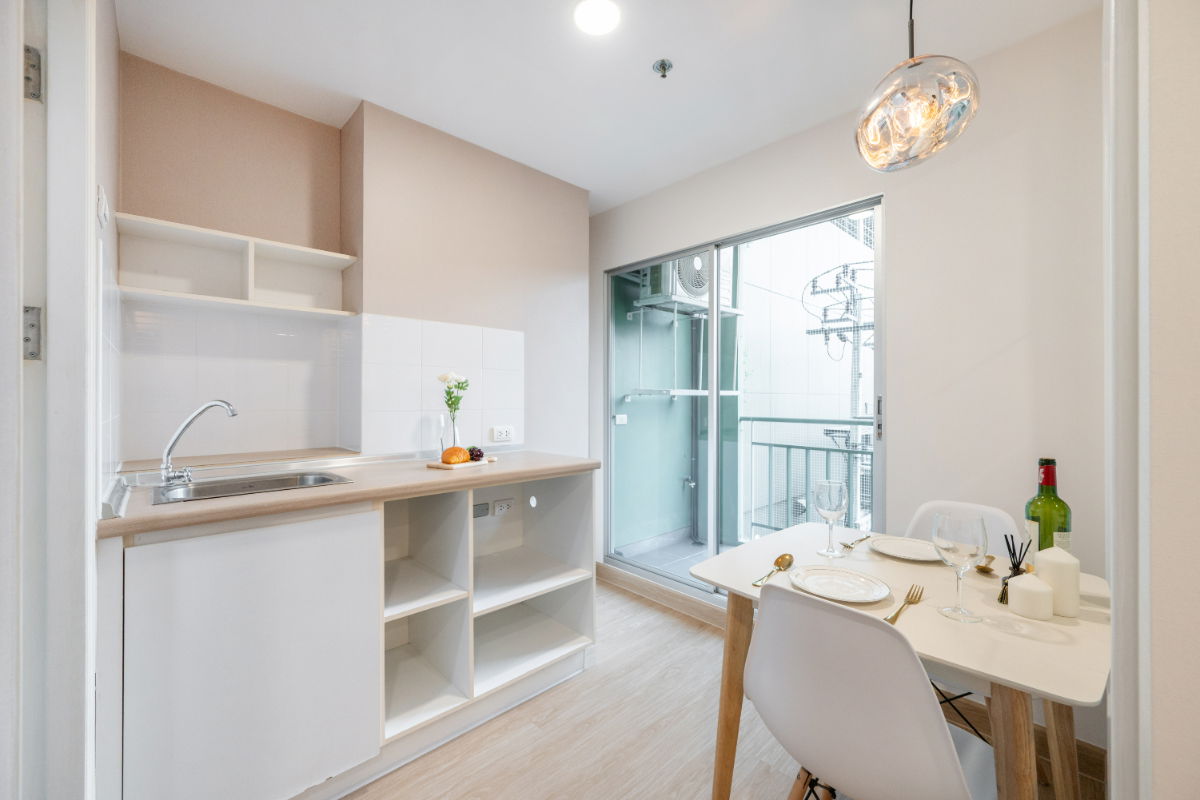 picture Homi50326 Sale :lumpini park phetkasem98 - 15/25