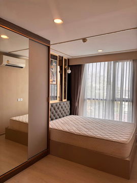 🟢ER25868 🟢ให้เช่า / For Rent Kensington Phaholyothin 63 | 1 ห้องนอน 1 ห้องน้ำ |💰 14,000 บาท/เดือน