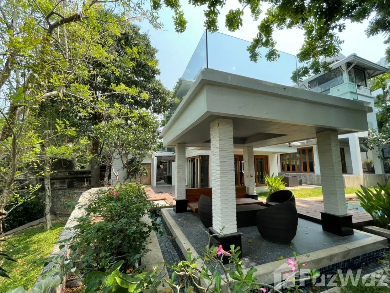 รูป บ้านเดี่ยวให้เช่า 5 ห้องนอน ใน นาเกลือ, ชลบุรี 1863642 - รูปที่ 10/19