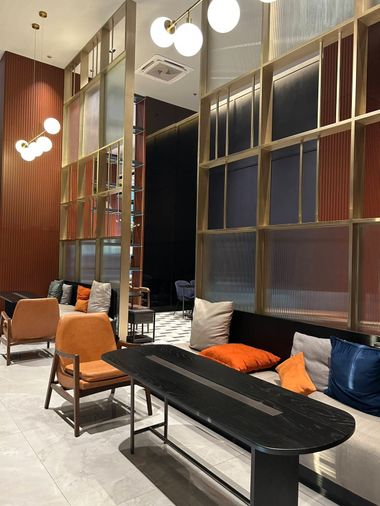 ให้เช่าด่วน! ชั้นสูงวิวสวย ทำเลฮอตย่านลาดพร้าว คอนโด Metris District Ladprao (เมทริส ดิสทริค ลาดพร้าว) - 25 ตร.ม.