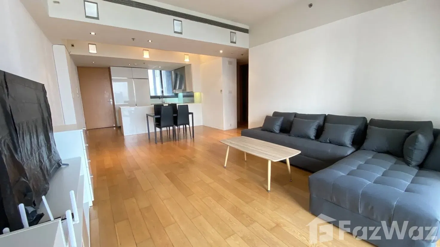 picture 2 Bedroom Condo for rent at The Met 5367368 - 2/10