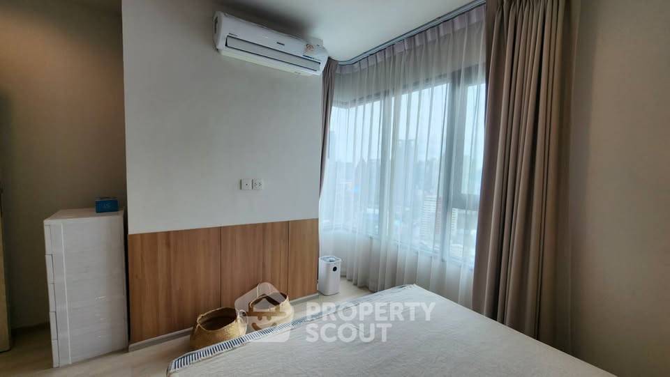 picture 2-BR Condo at Life One Wireless near BTS Phloen Chit (ID 2700224) - 19/19