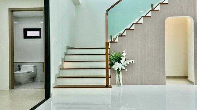 picture Single house for commercial use, Anitown Bangkradi. - 3/10