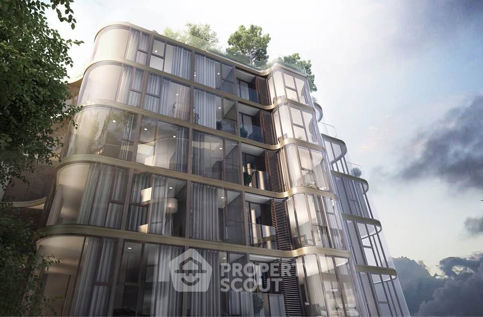 รูป คอนโด 1-ห้องนอน ที่ ฟินน์ อโศก ใกล้ BTS อโศก (ID 2697961) - รูปที่ 5/12